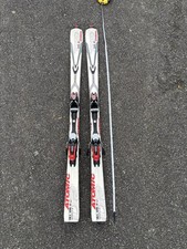 Carving ski atomic gebraucht kaufen Carving ski atomic gebraucht kaufen  Langdorf