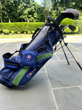 Kids golf junior for sale  Rye