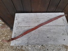 Baudrier officier français d'occasion  Vitry-le-François