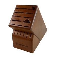 Wusthof slot wooden for sale  Cary