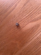 Metal pigeon ring for sale  SHEFFIELD