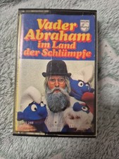 Musik kassette vader gebraucht kaufen  Winnenden