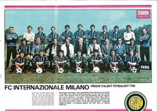 Poster internazionale milano usato  Vergiate