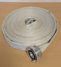 Feuerwehrschlauch c42 schlauch gebraucht kaufen  Lamstedt