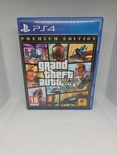 Grand theft auto usato  Qualiano