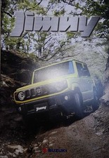 :SUZUKI Jimny comprar usado  Enviando para Brazil