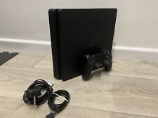 Sony playstation ps4 for sale  SOUTHAMPTON