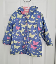 Hatley girls raincoat for sale  Shelton