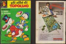 Gli albi topolino usato  Polcenigo