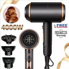 4000w professional hair for sale  NORTHAMPTON