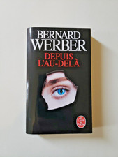 . bernard werber. d'occasion  Besançon