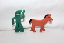 Vintage gumby pokey for sale  Lake in the Hills