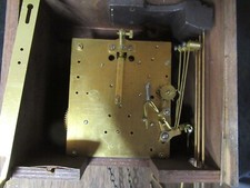 Original kieninger clock for sale  TONBRIDGE