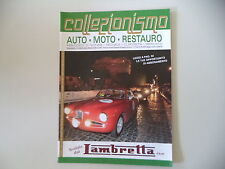 Collezionismo auto moto usato  Salerno