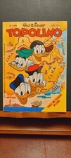 Topolino libretto fasce usato  Palermo