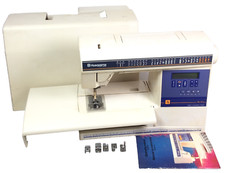 Husqvarna 350 computer for sale  GAINSBOROUGH