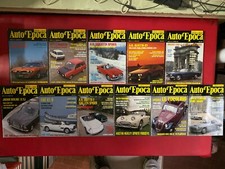 Auto epoca 1994 usato  Bologna