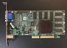 Retro gaming 3dfx d'occasion  Buxerolles