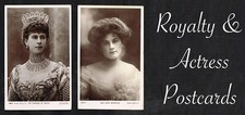 Rotary edwardian royalty for sale  PETERSFIELD