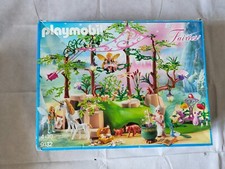 Playmobil fairies 9132 gebraucht kaufen  Würzburg