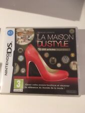 Jeu nintendo 3ds d'occasion  Avesnes-le-Comte