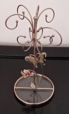 Présentoir bijoux métal d'occasion  Niort