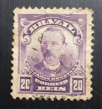 Timbre bresil 1906 d'occasion  Nouaillé-Maupertuis