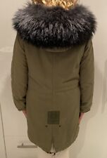 Mrs furs italy gebraucht kaufen  Langwedel