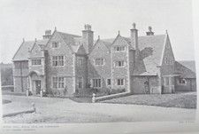 architectural review for sale  NORTHWICH
