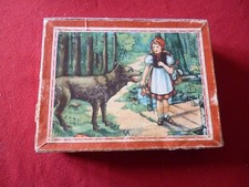 Ddr spielzeug würfel gebraucht kaufen  Deutschland