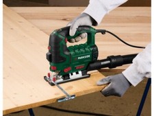Parkside corded jigsaw for sale  COVENTRY