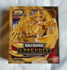 Saint seiya myth d'occasion  Aubergenville