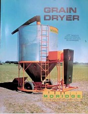 Vintage farm brochure for sale  USA