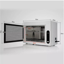 220v towel sterilizer for sale  LONDON