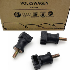 Original VW Sekundärluftpumpe Gummi Halterung Für Golf Jetta Passat Audi Skoda comprar usado  Enviando para Brazil