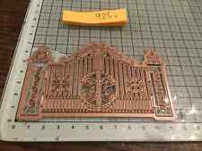 Spellbinders grand gateway for sale  MANCHESTER