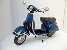 Modellino vespa 200 usato  Dorgali