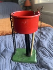 Hornby gauge water for sale  NEWTON-LE-WILLOWS