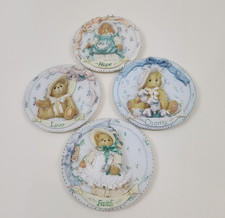 Cherished teddies set for sale  PRESTON