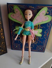 Poupée winx club d'occasion  Carcassonne