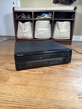 Pioneer cld s201 for sale  Northbrook