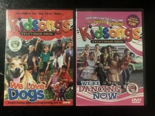 Vintage kidsongs lot for sale  Chicago