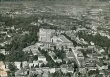 Ansichtskarte stuttgart wilhel gebraucht kaufen  Eggenstein-Leopoldshafen