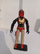 GI JOE Ferret 1988 Pilote D.E.M.O.N , usado comprar usado  Enviando para Brazil
