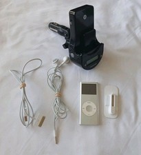 Apple a1199 silver for sale  Nampa