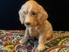 Vintage sylvac cocker for sale  Whittier