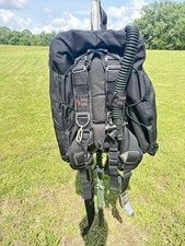 Dive rite bcd for sale  Saint Clair