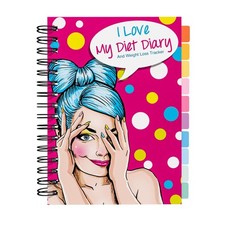 Weight watchers planner for sale  PICKERING