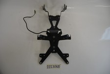 Triumph street triple usato  Montecalvo Irpino