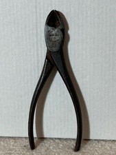 Cortador de fio vintage 5" Linstrom para piano nº. 22 Suécia 1613-50 comprar usado Cortador de fio vintage 5" Linstrom para piano nº. 22 Suécia 1613-50 comprar usado  Enviando para Brazil